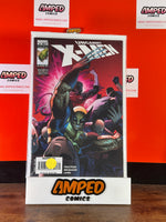 Uncanny X-Men #502 Marvel Comics Secret Invasion Manifest Destiny