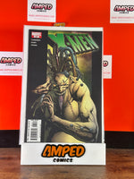 Uncanny X-Men #461 Marvel Comics