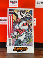 Uncanny X-Men #462 Marvel Comics House of M (2005)