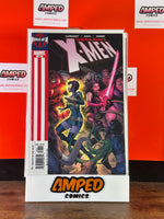 Uncanny X-Men #463 Marvel Comics House of M