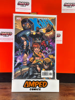 Uncanny X-Men #469 Marvel Comics