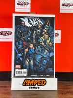Uncanny X-Men #470 Marvel Comics (Direct Edition)