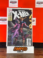 Uncanny X-Men #483 Marvel Comics (Direct Edition)