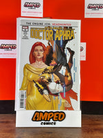 Star Wars: Doctor Aphra #6 Marvel Comics