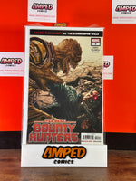 Star Wars: Bounty Hunters #3 (2020) Marvel Comics Ethan Sacks