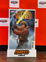 Star Wars #6 Marvel Comics