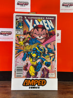 X-Men #14 Marvel Comics (Nov 1992) X-Cutioner's Song Part 3