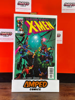 The Uncanny X-Men #370 Marvel Comics July Direct Edition