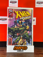 The Uncanny X-Men #354 Marvel Comics 1998