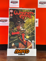 Wonder Girl #5 DC Comics (2021)