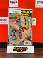 Wonder Woman (1987 2nd Series) #98 DC Comics