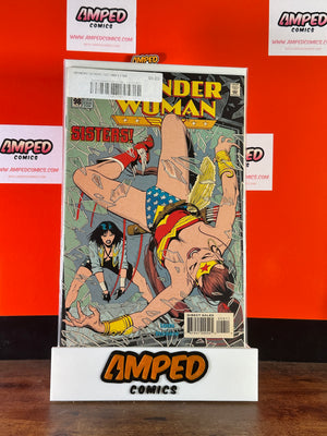 Wonder Woman (1987 2nd Series) #98 DC Comics