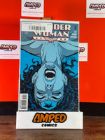 Wonder Woman (1987) #102 DC Comics Oct 1995 John Byrne