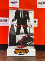 Ian Fleming's James Bond: Agent of SPECTRE #1 Dynamite