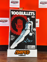 100 Bullets #82 Vertigo Comics May 2007 Azzarello Risso