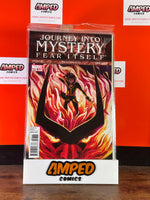Journey Into Mystery: Fear Itself #626 Marvel Comics