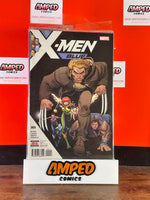 X-Men Blue #5 Marvel Comics 2017