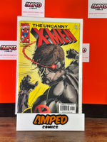 The Uncanny X-Men #391 Marvel Comics
