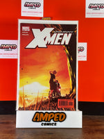 Uncanny X-Men #413 Marvel Comics