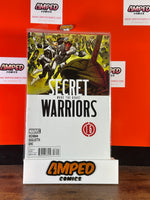 Secret Warriors #16 Marvel Comics