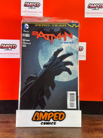Batman #23 DC Comics Zero Year The New 52 Scott Snyder Greg Capullo
