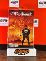 Doctor Strange/The Punisher: Magic Bullets #1 Marvel Variant Edition