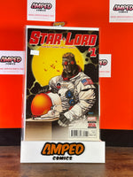 Star-Lord #1 Marvel Comics