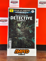 Detective Comics #952 DC Universe Rebirth (DC Comics 2017)