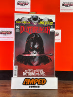 The Infected: Deathbringer #1 (2020) DC Comics
