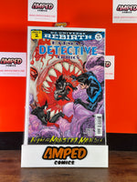Detective Comics #942 DC Comics (DC Universe Rebirth) Dec 2016