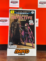 Detective Comics #945 (2017) DC Comics James Tynion IV