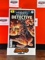 Detective Comics #946 (2017) DC Comics James Tynion IV