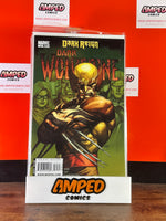 Dark Reign: Dark Wolverine #75 Marvel Comics (2009)