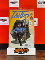 Star Wars: Lando #2 Marvel Comics