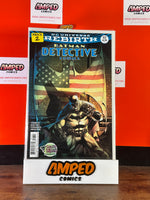 Detective Comics #937 (2016) DC Comics