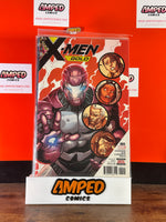 X-Men: Gold #5 (2017) Marvel Comics Marc Guggenheim