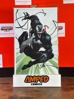 Venom #253 Rare 1:50 Crain virgin variant