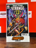 Doctor Strange #1 (2026) Marvel Comics 1:25 JoëLle Jones Variant Derek Landy