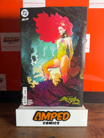 BATMAN BAD SEEDS SUNSET #1 (ONE SHOT) CVR C MARCIO TAKARA CARD STOCK VARIANT