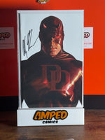 Daredevil Volume 6 #23 Timeless Alex Ross Variant Cover SIGNED WITH COA