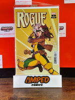Rogue #2 (2026) Marvel Comics 1:25 Marco Ferrari Variant Erica Schultz