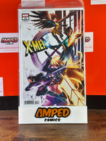 X-Men #25 Marvel 2026 Karen S. Darboe 1:25 Incentive Variant