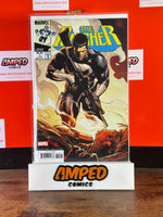 PUNISHER #1 FACSIMILE 1:25 CARLO PAGULAYAN VARIANT - MARVEL 2026