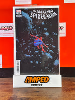 The Amazing Spider-Man #19 1:25 Ratio Incentive Lee Garbett Marvel