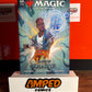 DUNGEONS AND DRAGONS / MAGIC THE GATHERING #1 ASHCAN
