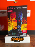 Archie vs. The Terminator #1 Ashcan Edition Dynamite
