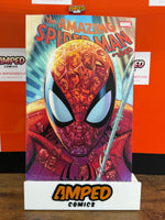 AMAZING SPIDER-MAN #1000 J. SCOTT CAMPBELL VARIANT