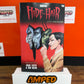 DREAM BOUND & HIDE Nor HAIR 2026 NYCC DC Vertigo Ashcan Sampler Special Edition