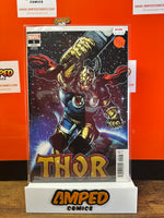 Thor 1 1:50 Variant Edition Marvel Comics