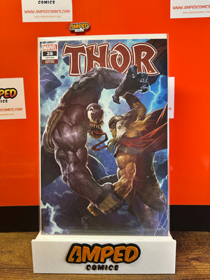 Thor 28 Variant Edition Marvel Comics